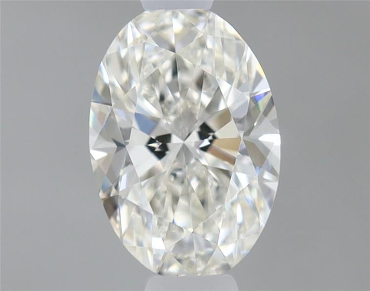 0.6 ct Oval Diamond