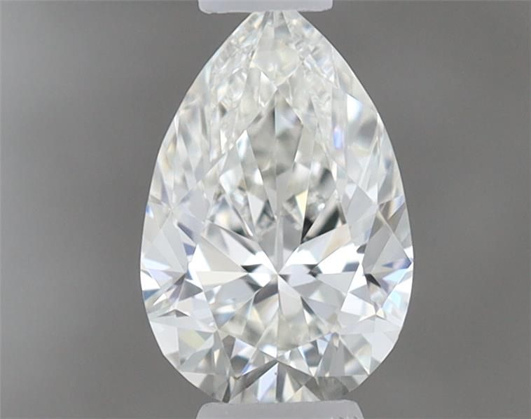 0.30 ct Pear diamond