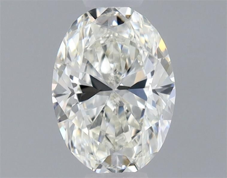 0.46 ct Oval Diamond