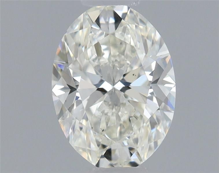 0.45 ct Oval Diamond
