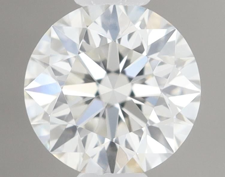 0.33 ct Round Diamond