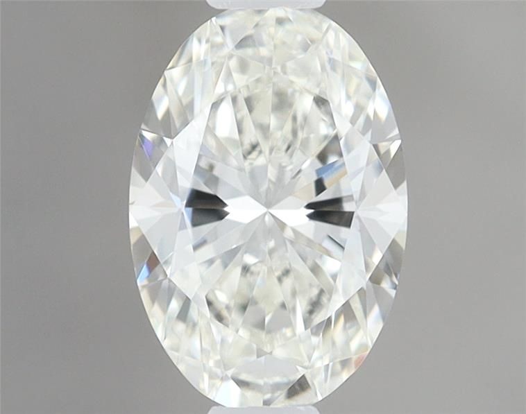 0.52 ct Oval Diamond