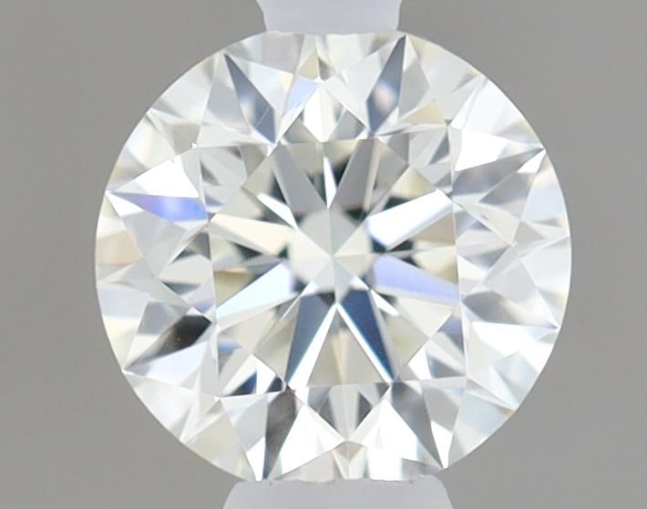 0.3 ct Round Diamond