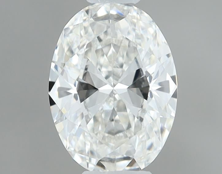 0.30 ct Oval diamond