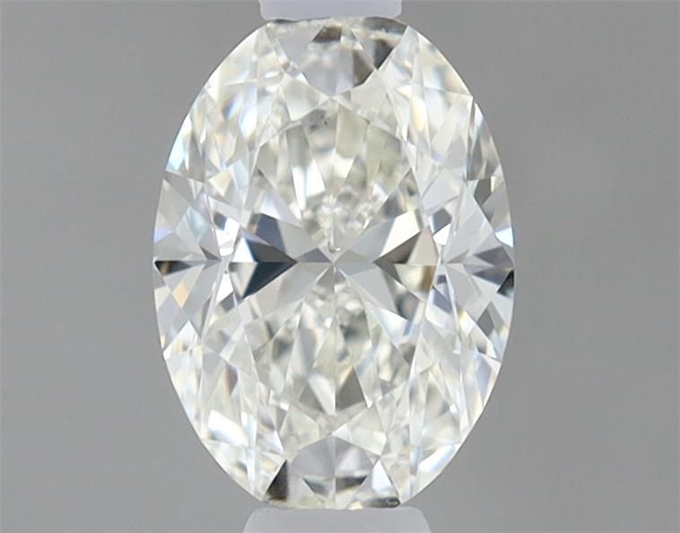 0.45 ct Oval Diamond