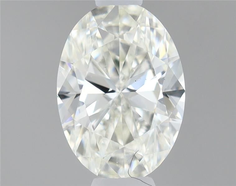 0.5 ct Oval Diamond