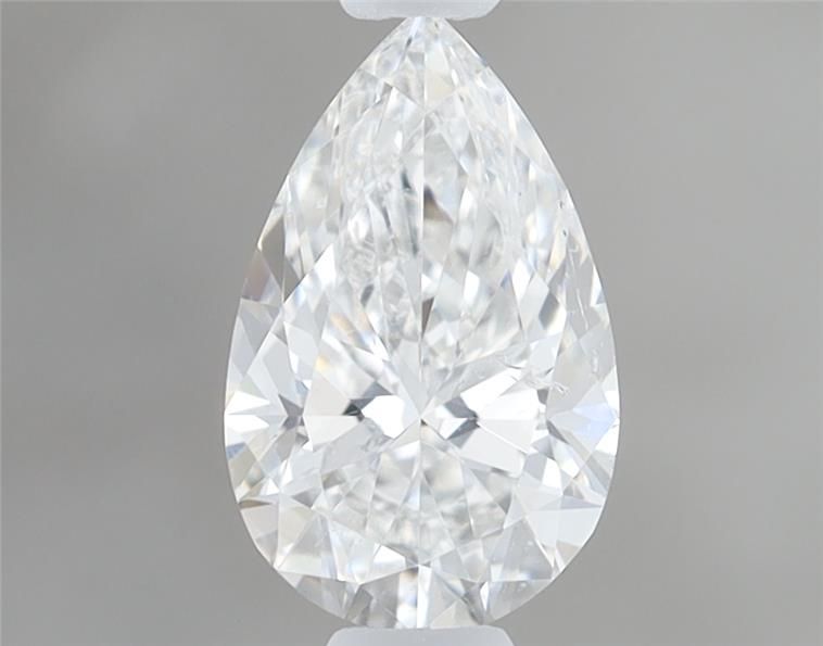 0.45 ct Pear Diamond
