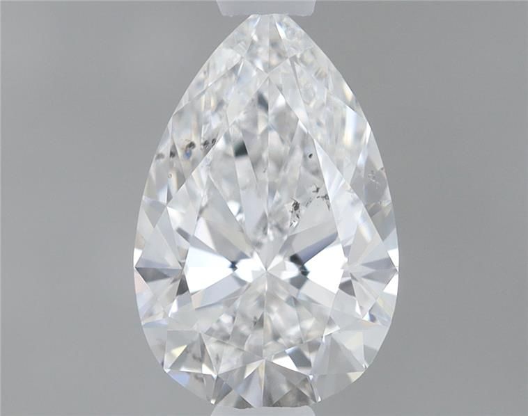 0.51 ct Pear Diamond