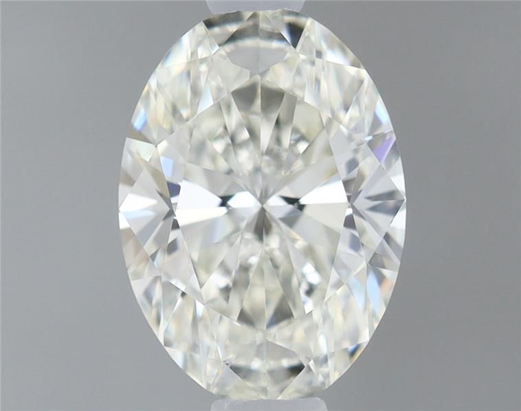 0.57 ct Oval Diamond