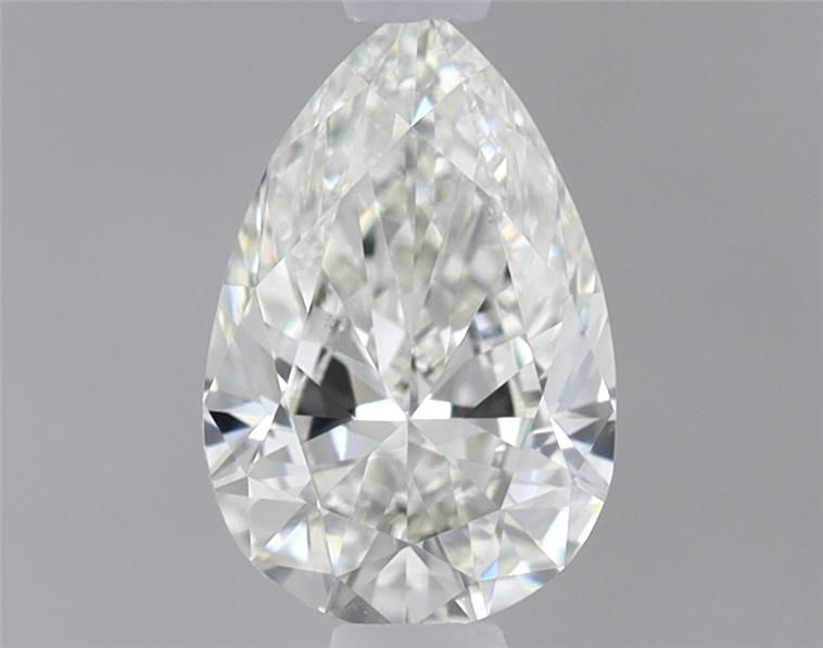 0.5 ct Pear Diamond