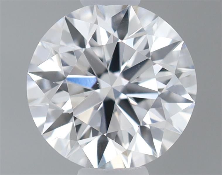Diament 0.34 ct D/VS2