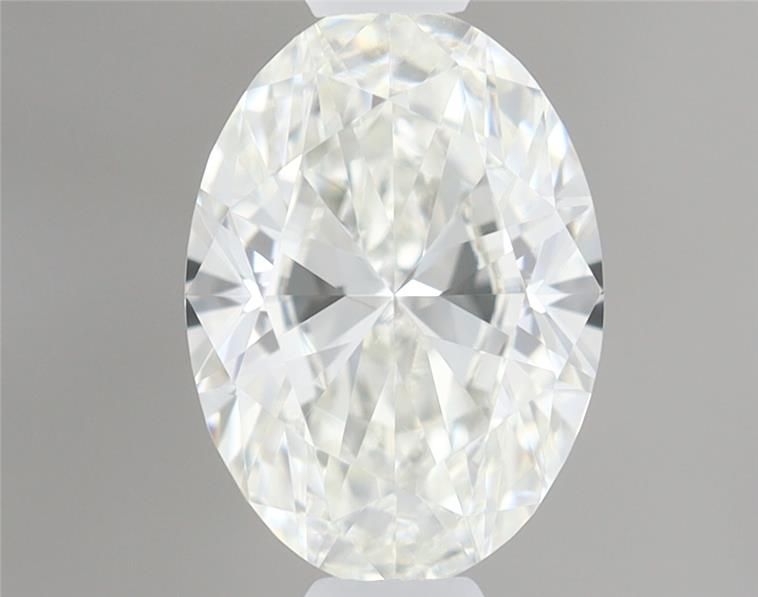 0.5 ct Oval Diamond