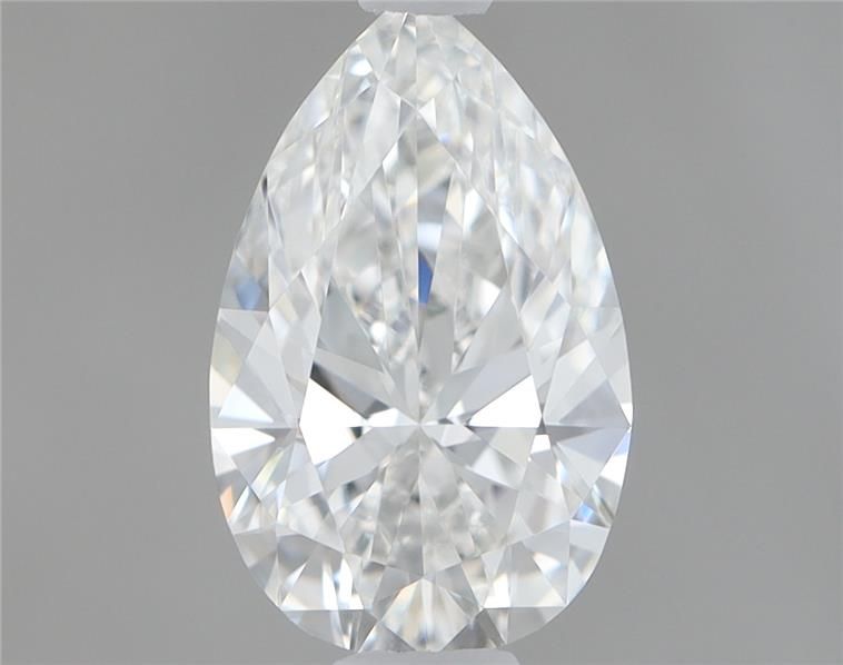 Diament 0.62 ct F/VVS1