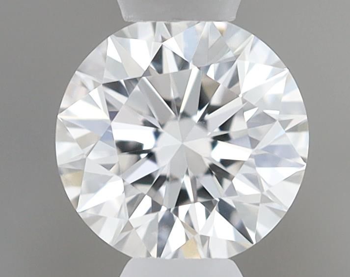 0.34 ct Round diamond