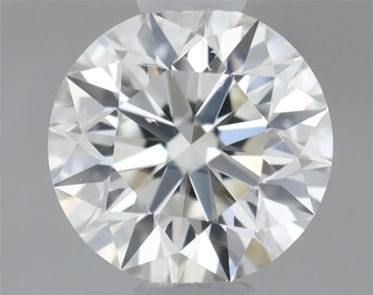 0.45 ct Round diamond