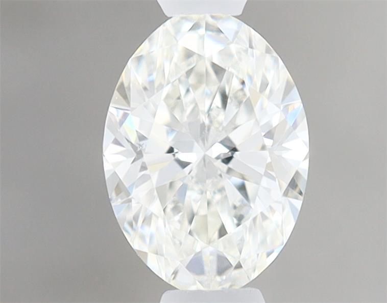 Diament 0.47 ct H/IF