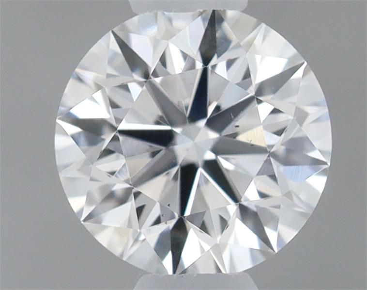0.30 ct Round diamond