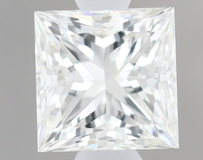 0.46 Carati J VVS1 Princess Diamante