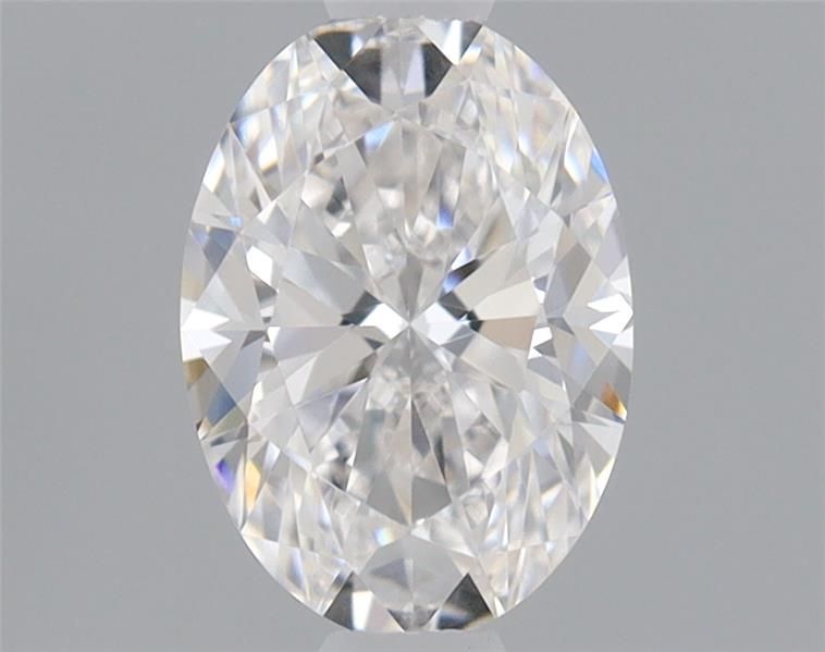 Diament 0.57 ct F/VVS1