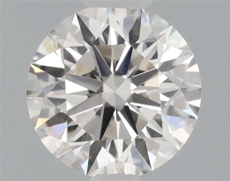 Diament 0.46 ct I/VVS1