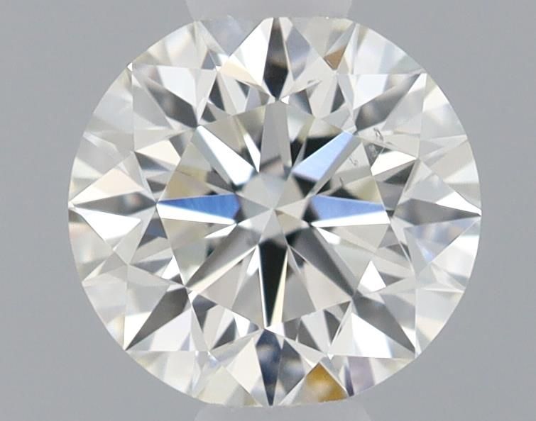 0.3 ct Round Diamond