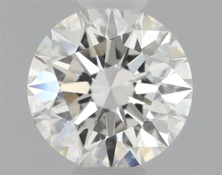 Diament 0.37 ct H/VVS1