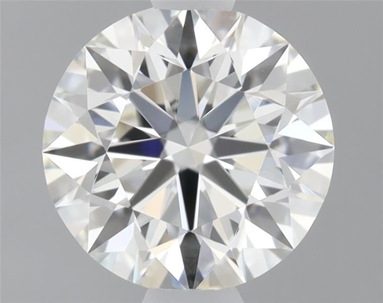 Diament 0.57 ct I/VVS1