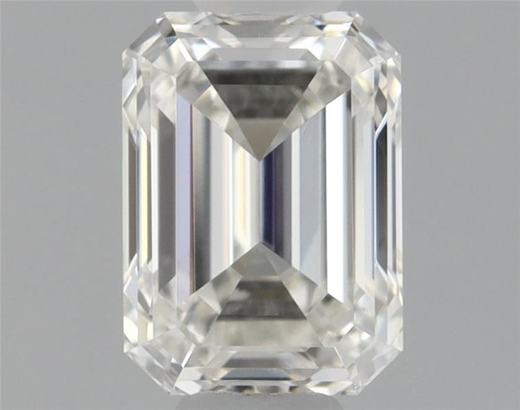 0.46 ct Emerald Diamond