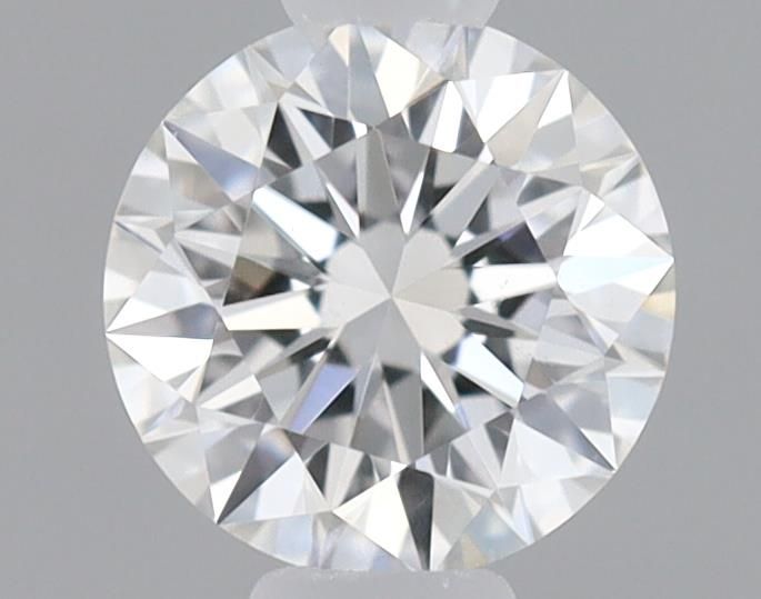 Diament 0.31 ct F/VS2