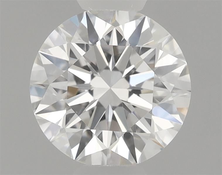Diamant Rond 0.40 ct - Couleur E - Pureté VVS1