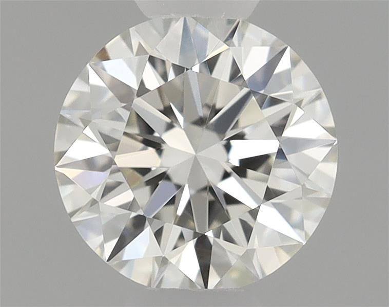 0.36 ct Round diamond