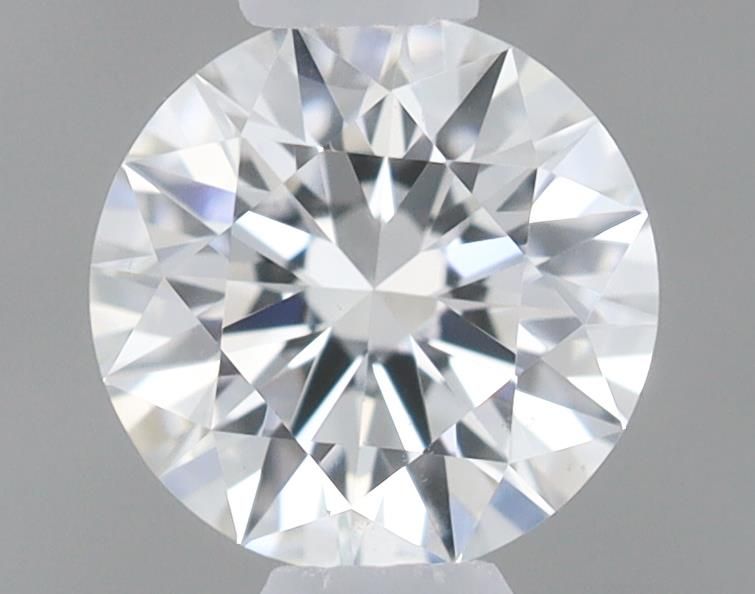 0.31 ct Round diamond