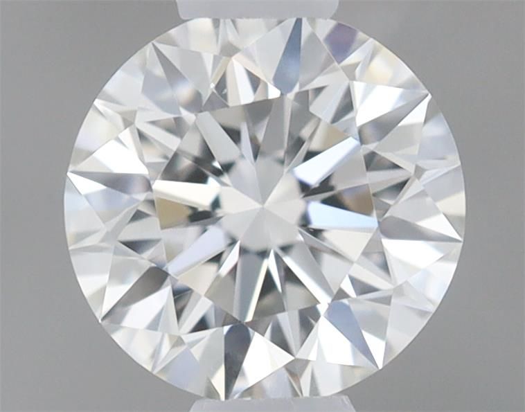 0.35 ct Round diamond