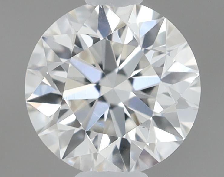 0.36 ct Round diamond