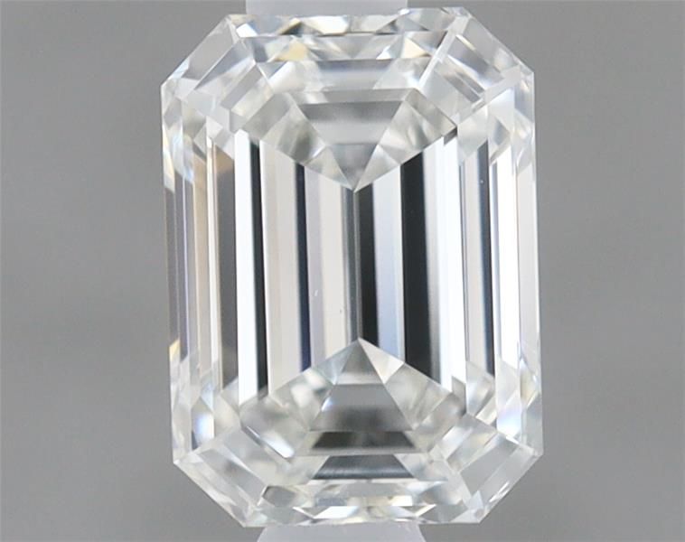 Diament 0.73 ct H/VVS2