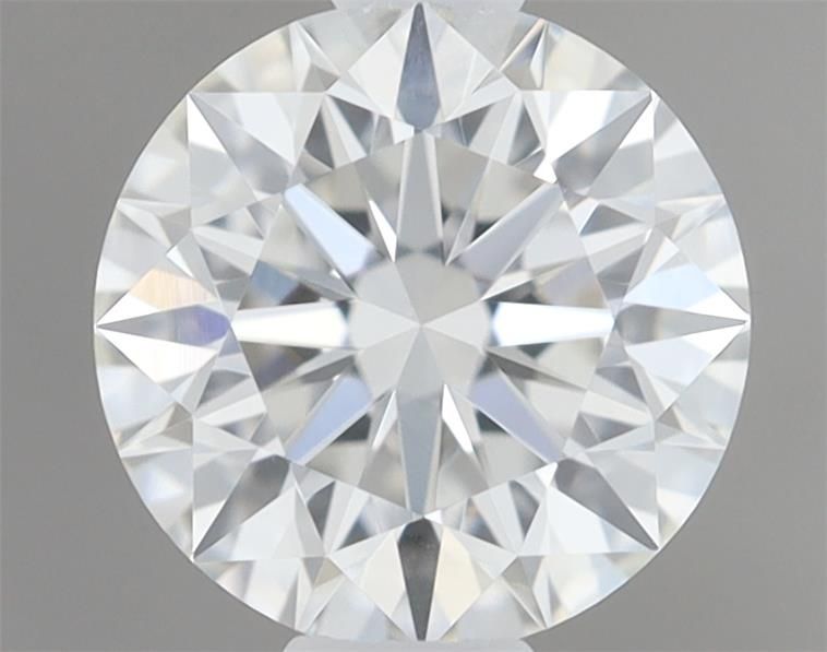 Diament 0.45 ct H/VVS1