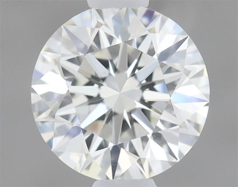 0.57 ct Round Diamond
