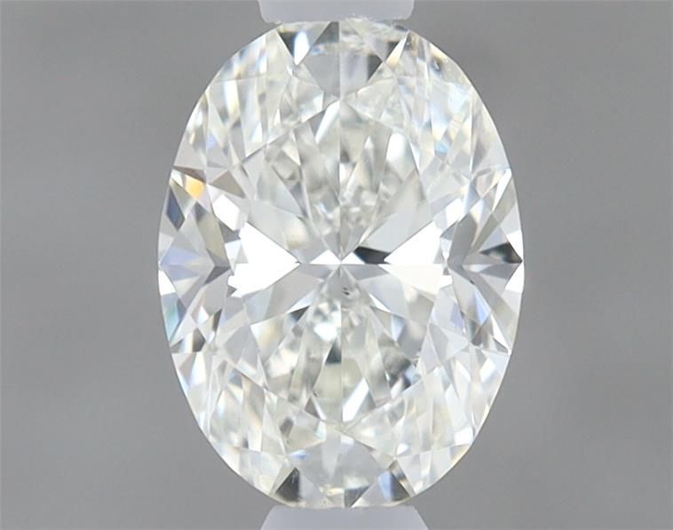 0.5 ct Oval Diamond