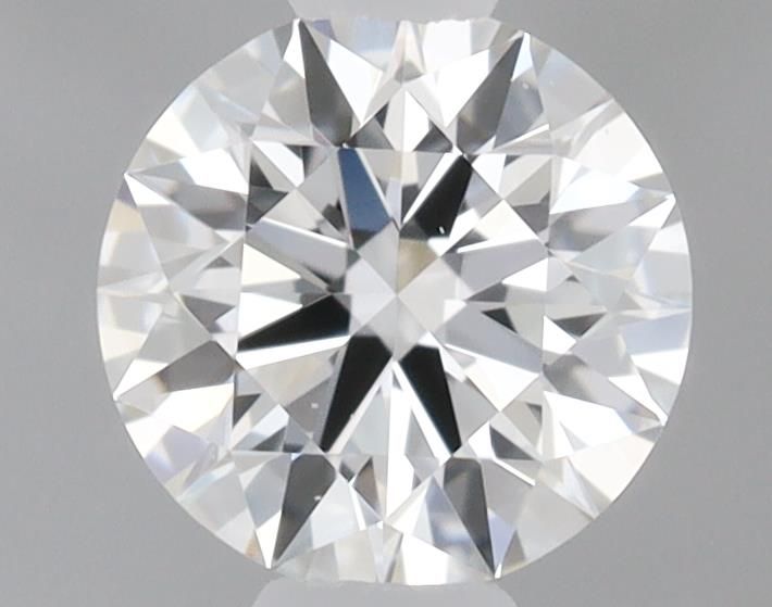 0.30 ct Round diamond