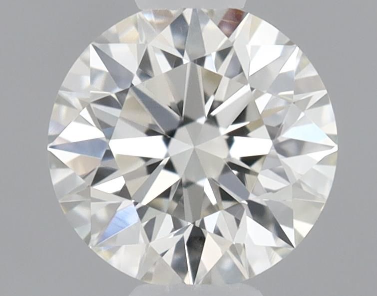 Diament 0.32 ct I/VS1