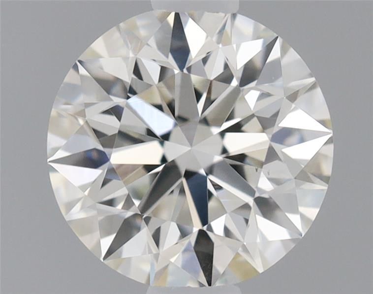 Diament 0.64 ct I/VS1