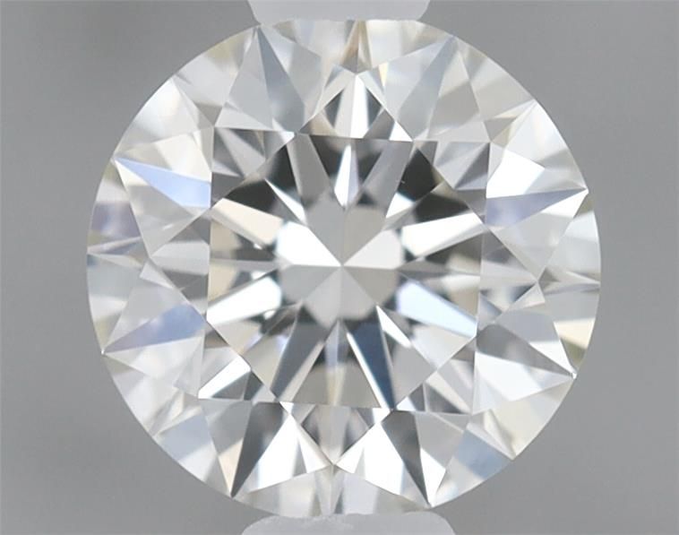 0.45 ct Round diamond