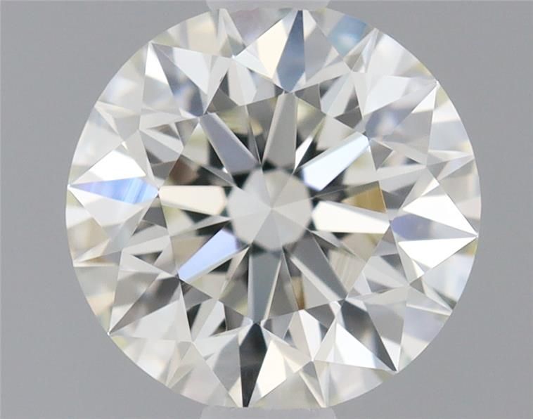 Diament 0.66 ct I/VVS2