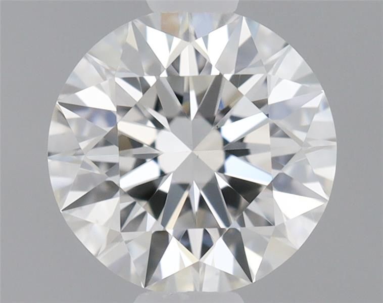 Diamant Rond 0.57 ct - Couleur G - Pureté VS1