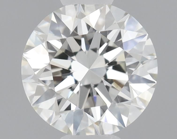 0.32 ct Round diamond