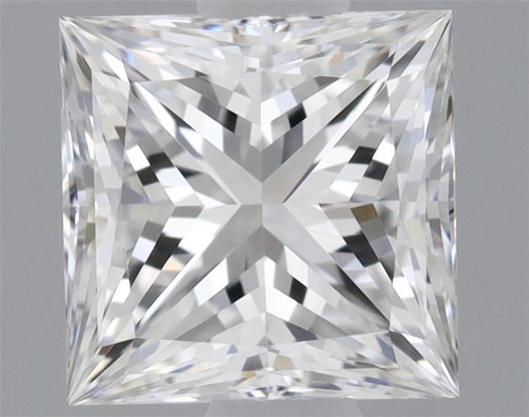 Diament 0.61 ct F/VS1