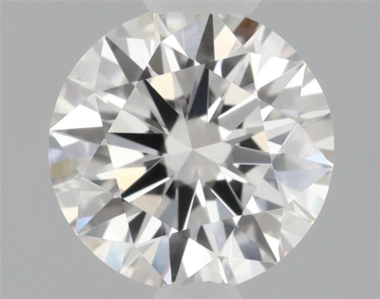 0.40 ct Round diamond
