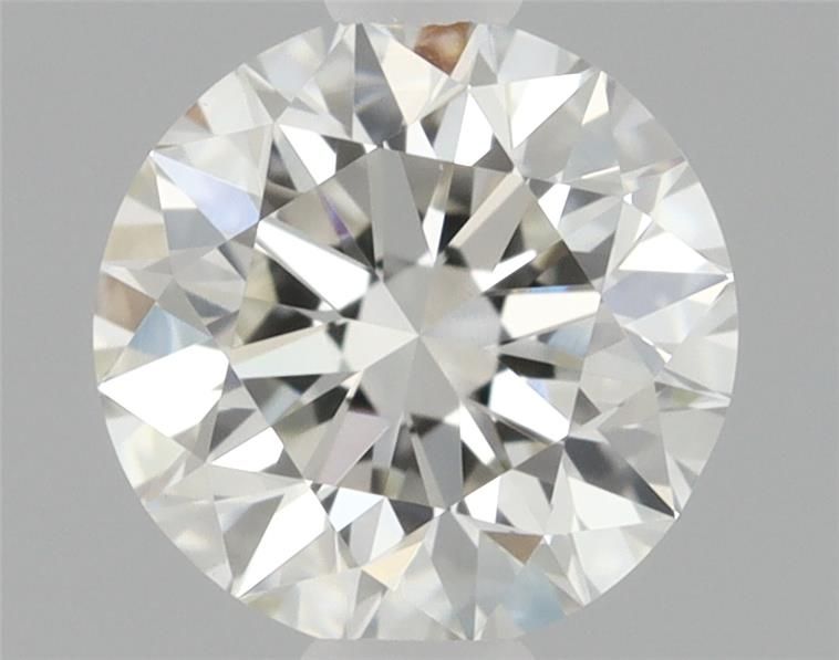 0.45 ct Round diamond