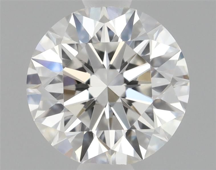 Diament 0.46 ct F/VS1