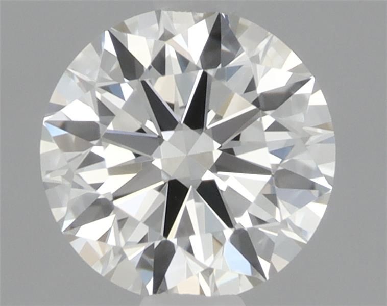 0.34 ct Round diamond
